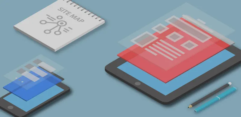 Why you want a web prototype rather than proposal document